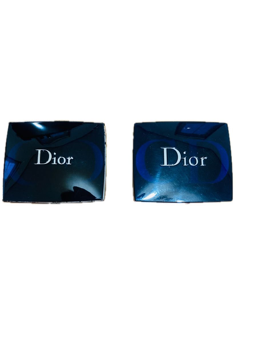 クリスチャン ディオール /アイシャドウ /Dior/２個セット