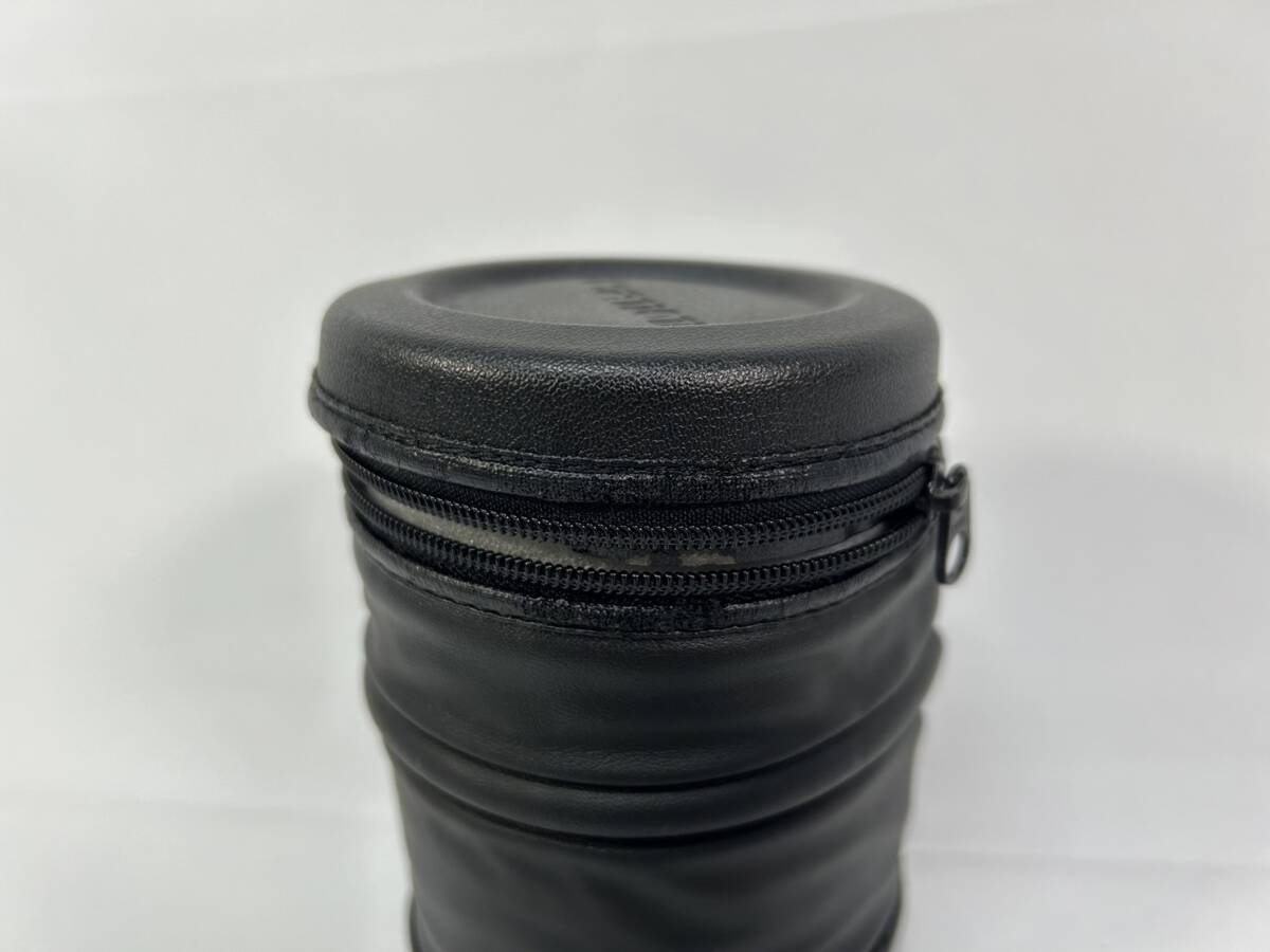 Canon Canon LENS EF 135mm 1:2.8 camera lens only operation not yet verification cap filter case attaching 