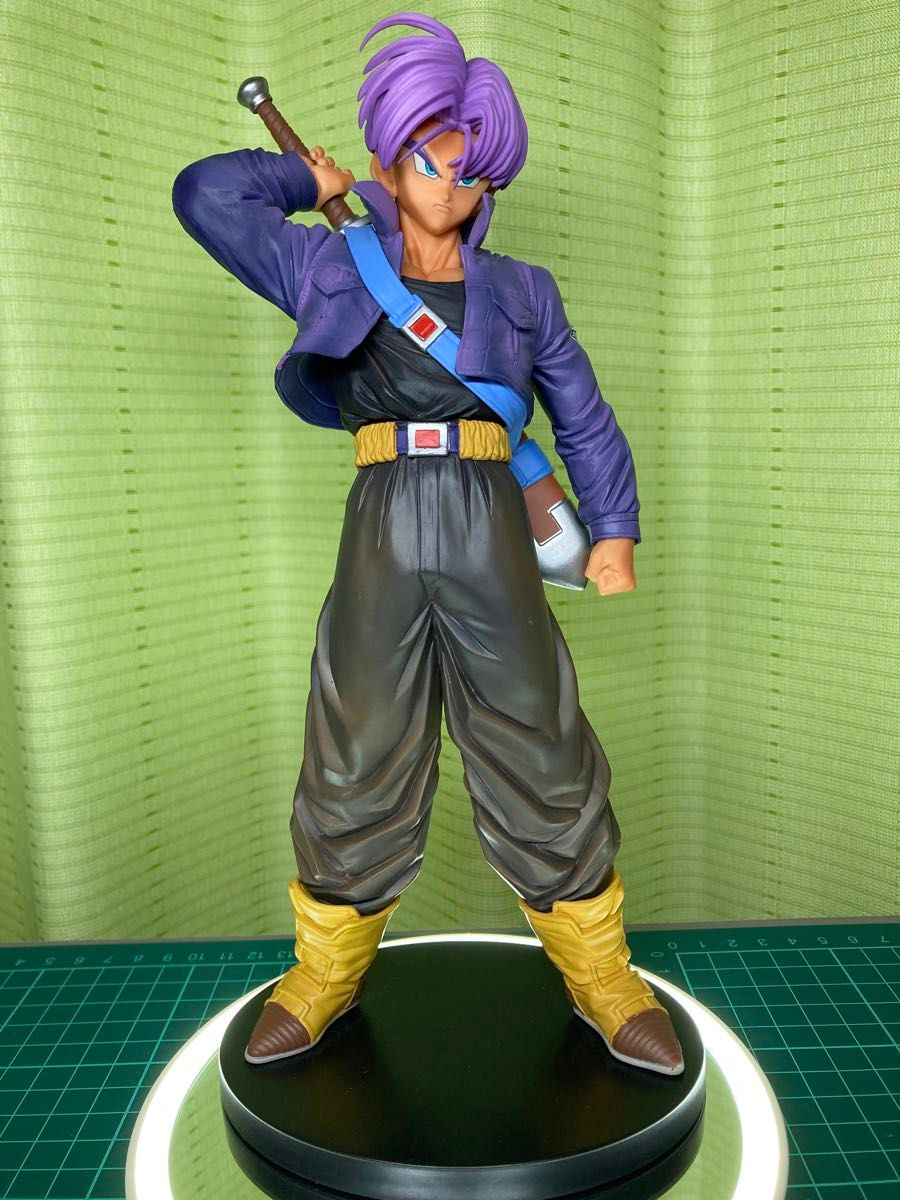 トランクス ドラゴンボール レジェンズ フィギュア|Yahoo トランクス ドラゴンボール レジェンズ フィギュア|Yahoo