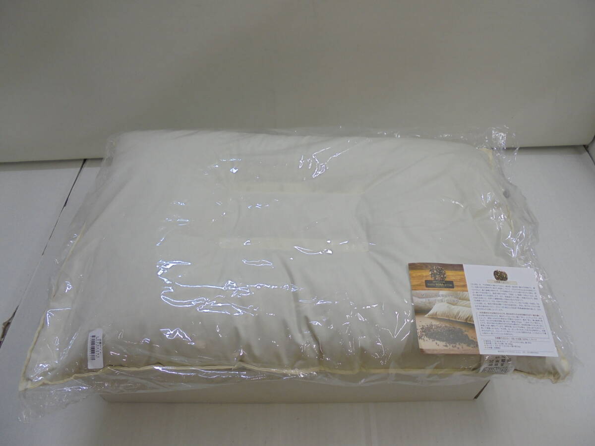 *8064* вращающийся режим Kyoto super соба pillow L размер соба .100% сделано в Японии . для . б/у товар 