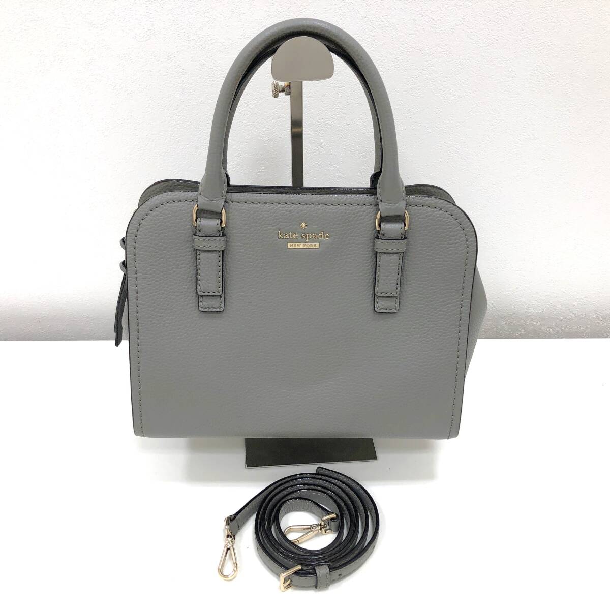 （OT2788） ケイトスペード kate spade ハンド ショルダー トート バッグ 2way おまとめ 5点の画像2