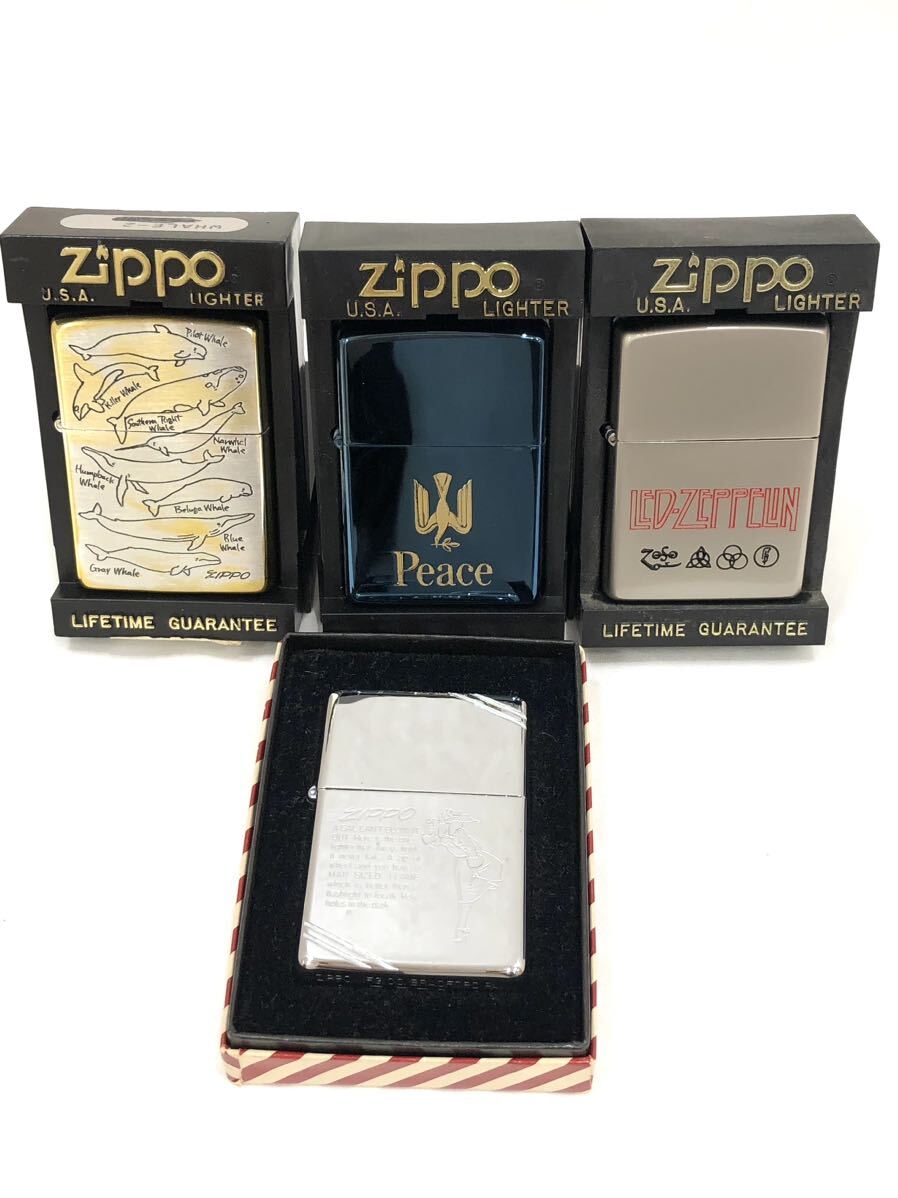 （M3672)【未使用品あり】1円～ ZIPPO Maruman ジッポ マルマン アラーム付時計 喫煙具 おまとめの画像5