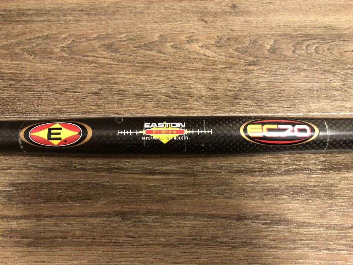 EASTON EC70 イーストン ハンドル 25.4φの画像1