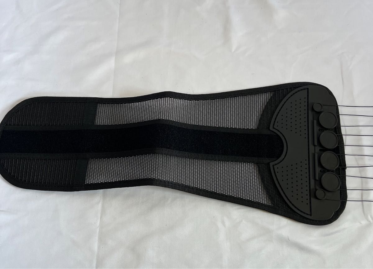 XL 腰痛骨盤ベルト コルセット 姿勢矯正 ガードナーベルト 類似品 サポーター 人気 