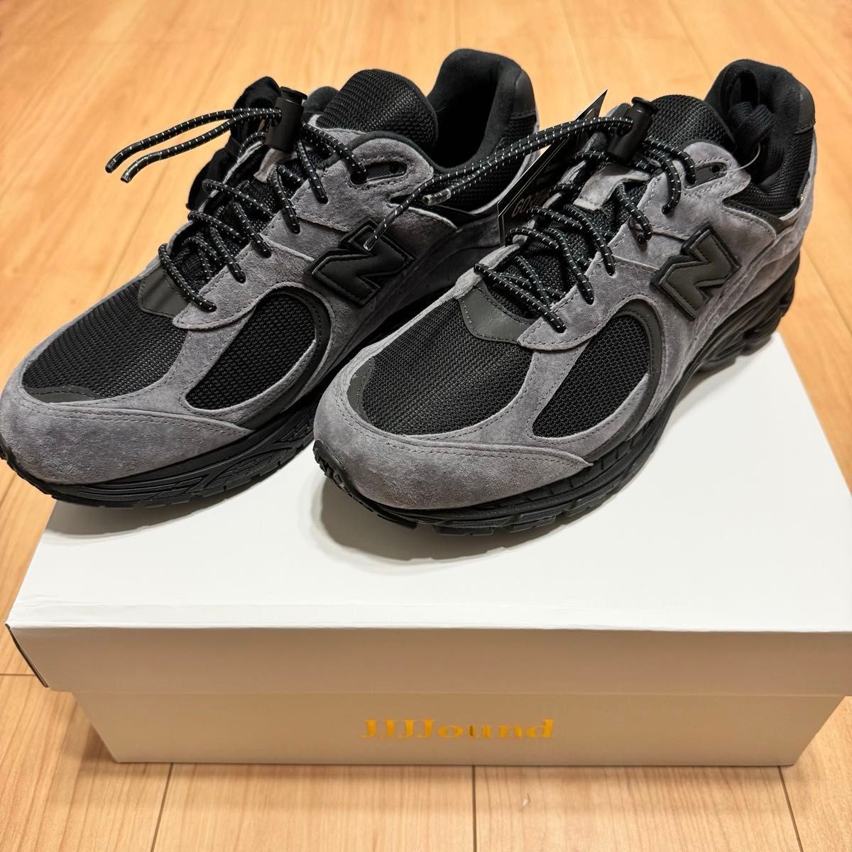 ニューバランス ジョウンド jjjjound New Balance GORE-TEX ニューバランス ジョウンド jjjjound New Balance GORE-TEX