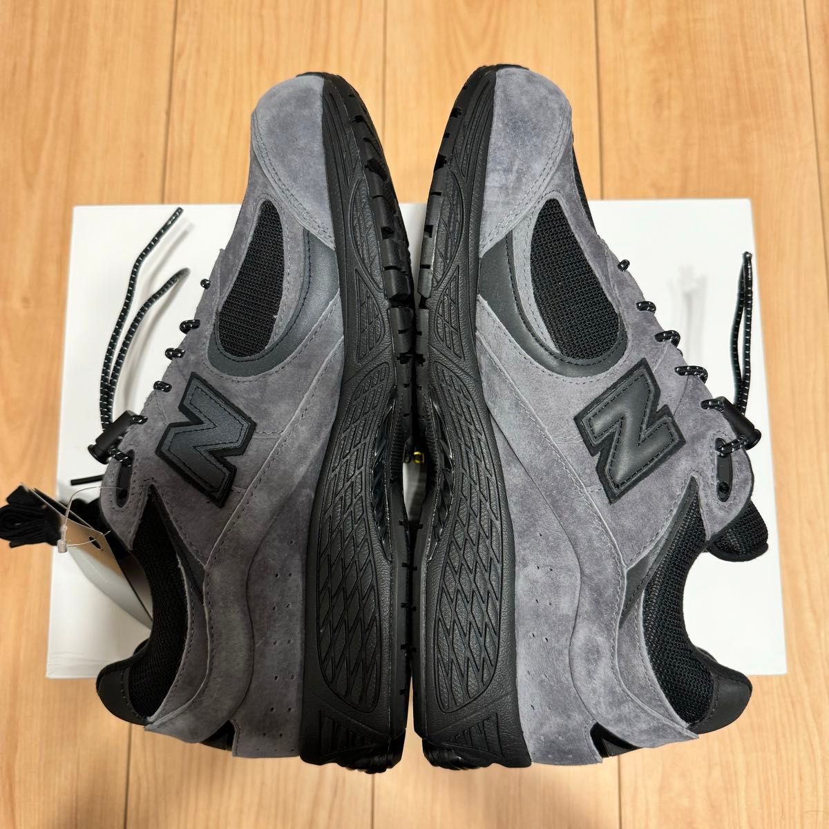 ニューバランス ジョウンド jjjjound New Balance GORE-TEX ニューバランス ジョウンド jjjjound New Balance GORE-TEX
