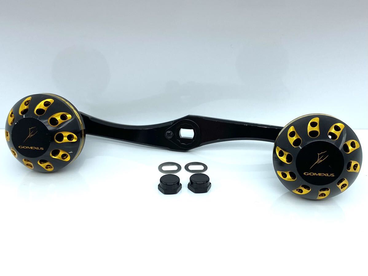 フルセット ファインチューンサービス 130mm ロングハンドル フルセット ファインチューンサービス 130mm ロングハンドル
