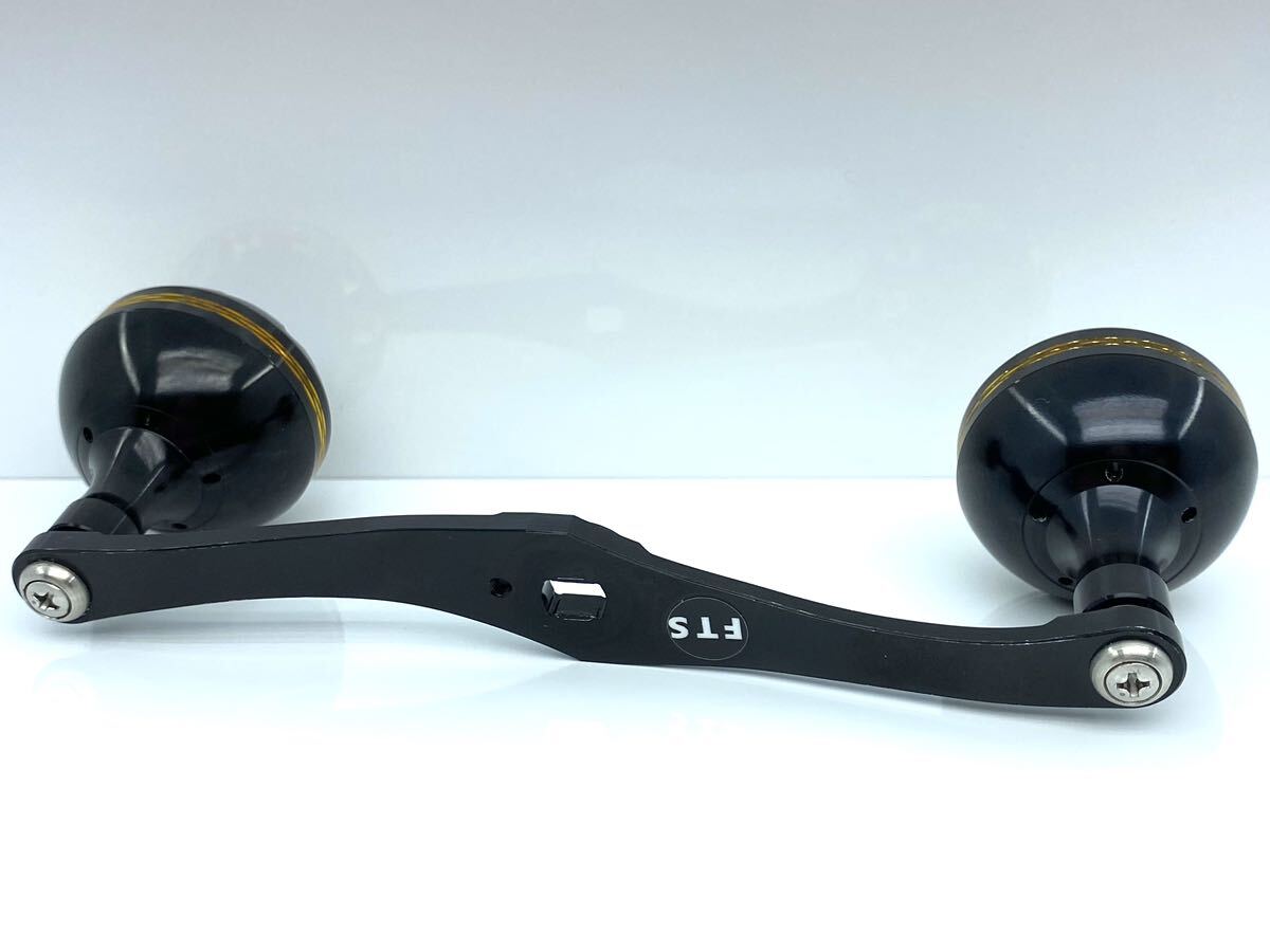 フルセット ファインチューンサービス 130mm ロングハンドル フルセット ファインチューンサービス 130mm ロングハンドル