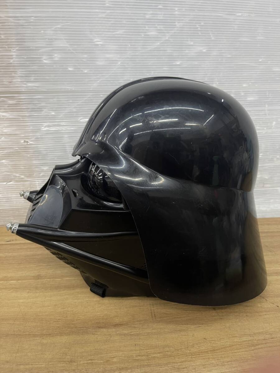  бесплатная доставка S84399 STAR WARS дюжина Bay da- маска Звездные войны маска шлем дюжина беж da- voice перемена 