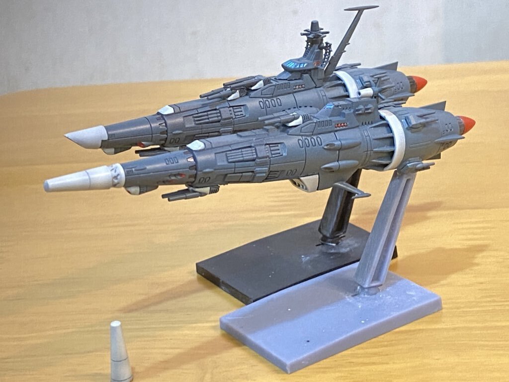 Yahoo!オークション - 電脳造船所 1/1000 護衛艦3199版 Yahoo!オークション - 電脳造船所 1/1000 護衛艦3199版