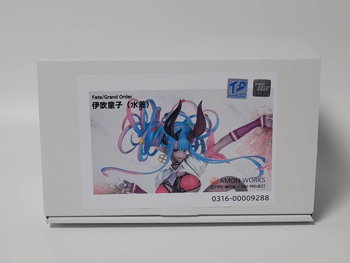Yahoo!オークション - 伊吹童子 水着 AMON WORKS 阿紋 FGO Fate Yahoo!オークション - 伊吹童子 水着 AMON WORKS 阿紋 FGO Fate