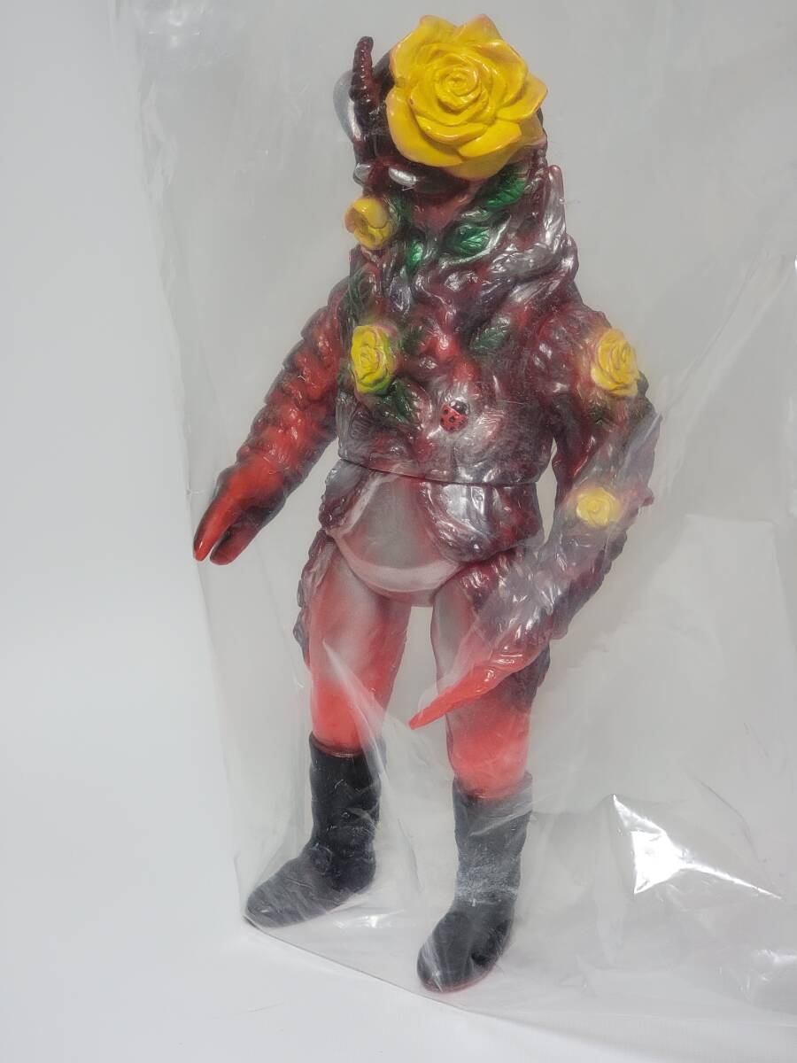 ヤモマークバラバランミドルサイズYamomark Barabaran 大怪獣 ヤモマークバラバランミドルサイズYamomark Barabaran 大怪獣