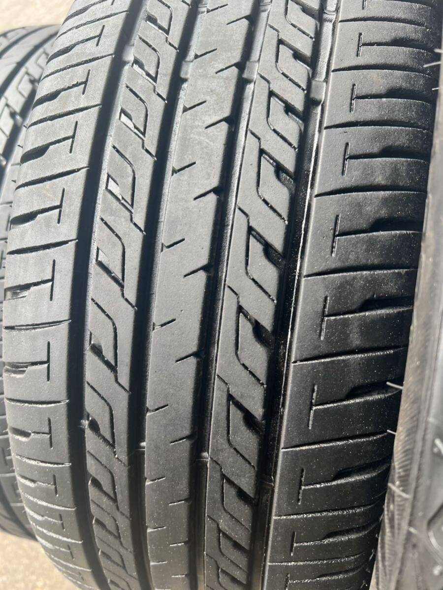 215/50R17 95V 215/50/17 SEIBERLING SL201 夏タイヤ オンロード　プリウス　スバル　B4 2020年製　　4本セット_画像4