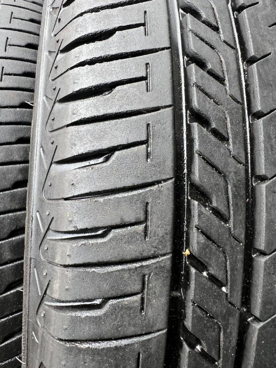 215/50R17 95V 215/50/17 SEIBERLING SL201 夏タイヤ オンロード　プリウス　スバル　B4 2020年製　　4本セット_画像6