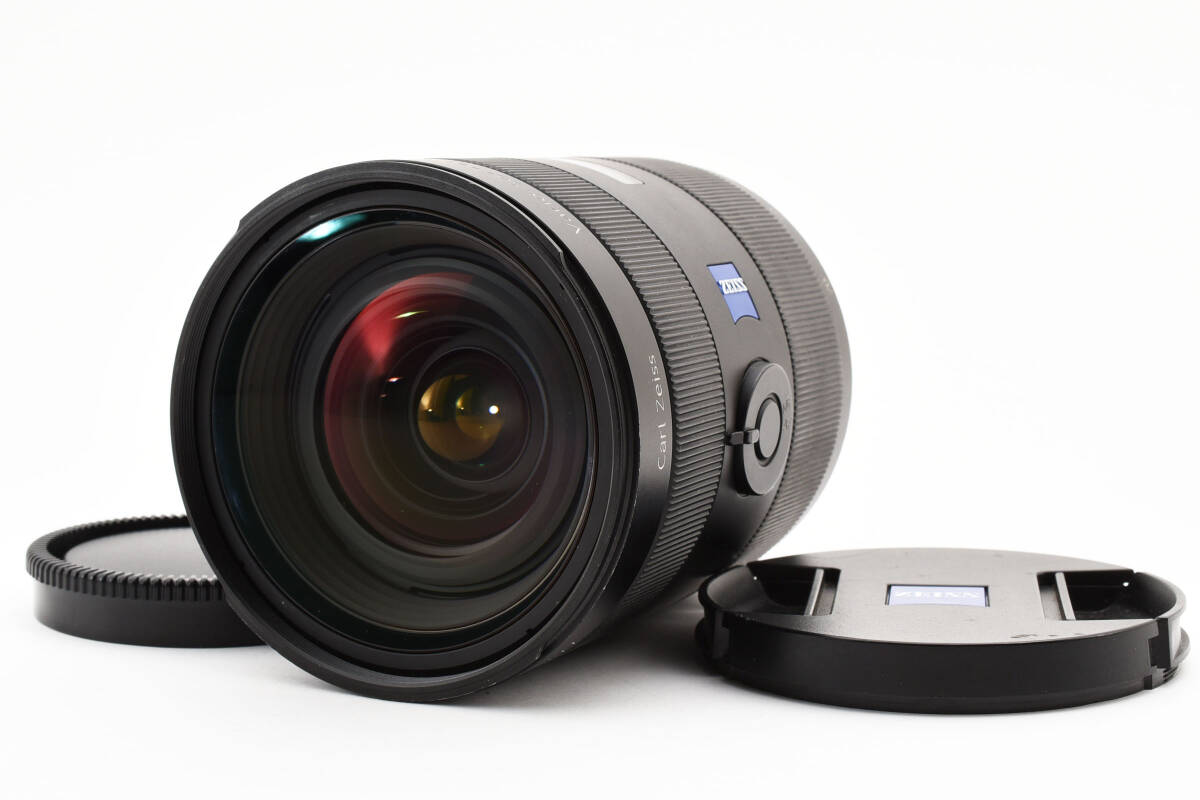 ★実用美品★ソニー SONY Carl Zeiss Vario-Sonnar 24-70mm F2.8 T ZA SSM #2403310
