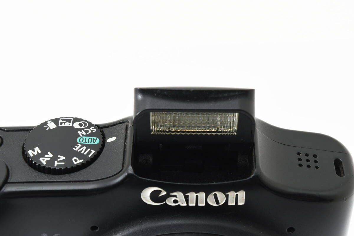 ★訳あり大特価★キャノン CANON Power Shot SX160 IS #2404286_画像10