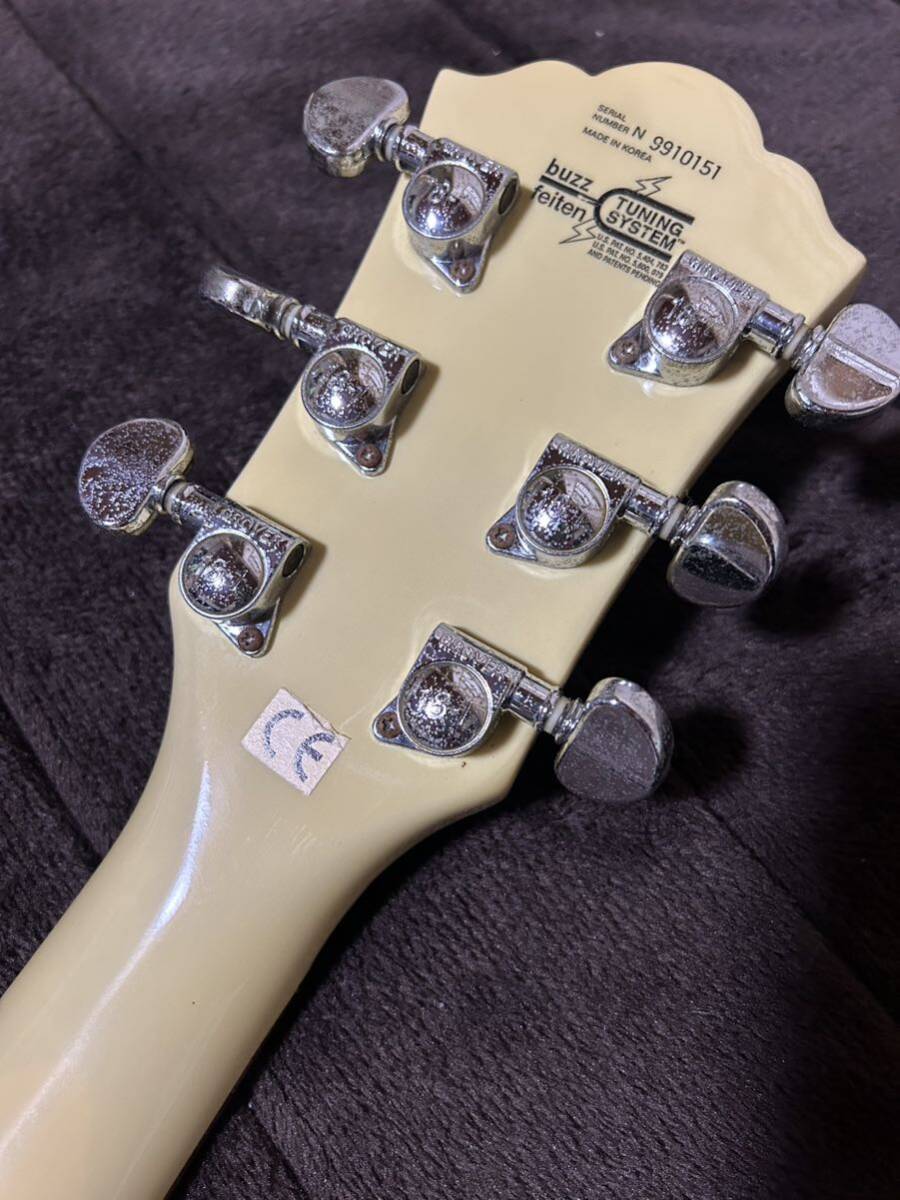 washburn WI-64 ワッシュバーンの画像5