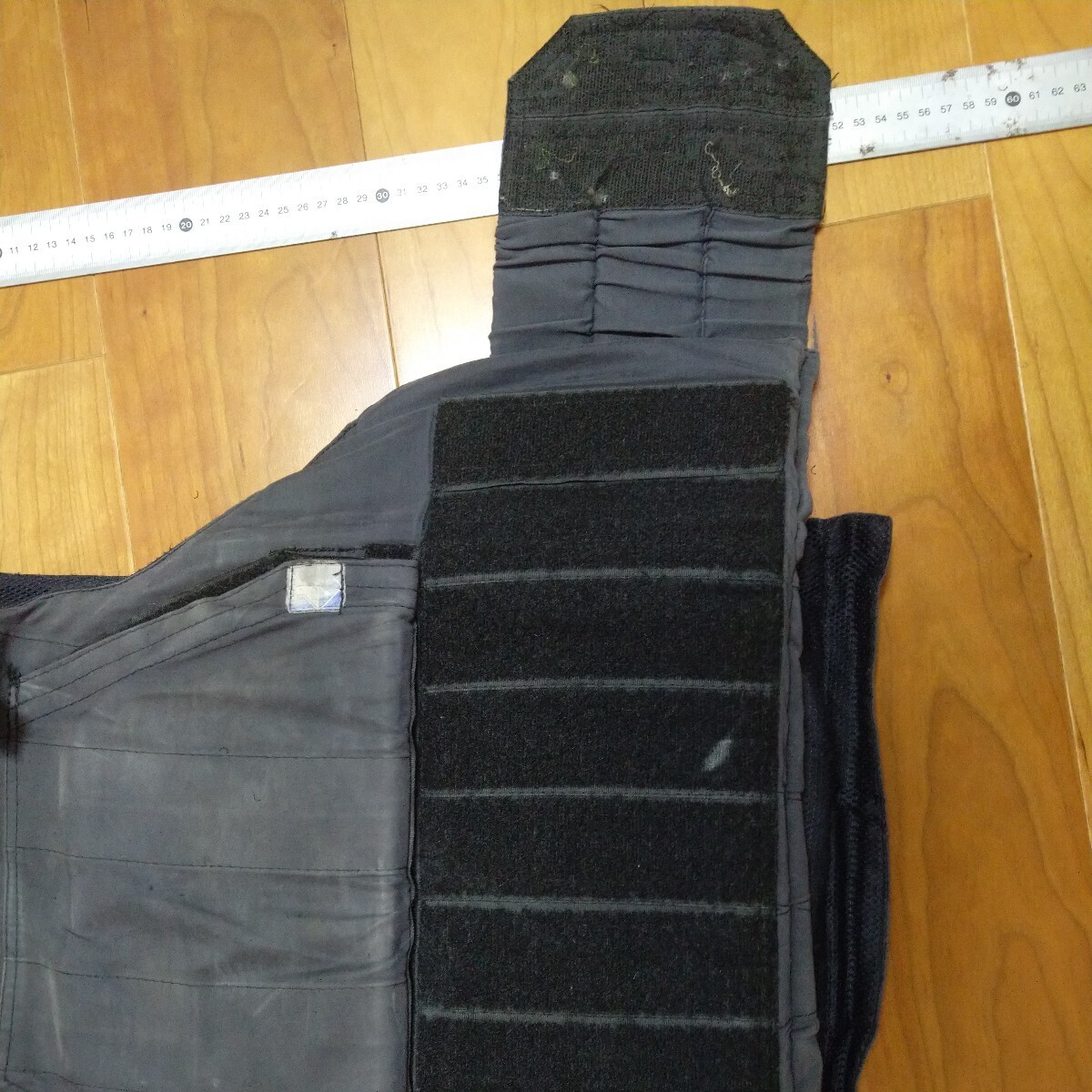 Fort company manufactured DEFENDER2 LOWPROFILE body armor - cover the truth thing Russia FSB