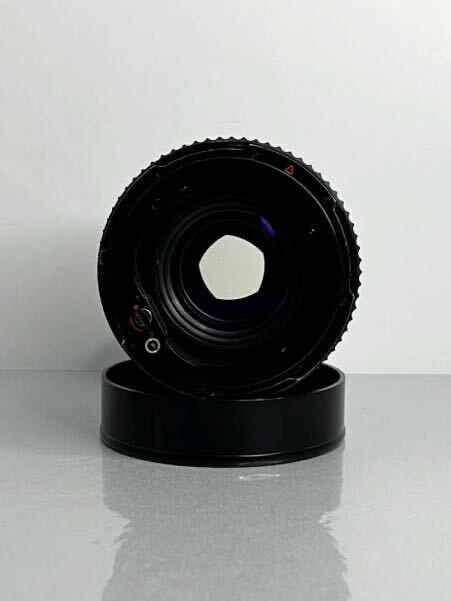 HASSLBLAD ハッセルブラッド Carl Zeiss カールツァイス S-Planar 120mm 5.6 中望遠 単焦点 中判カメラ 中古 レンズの画像6