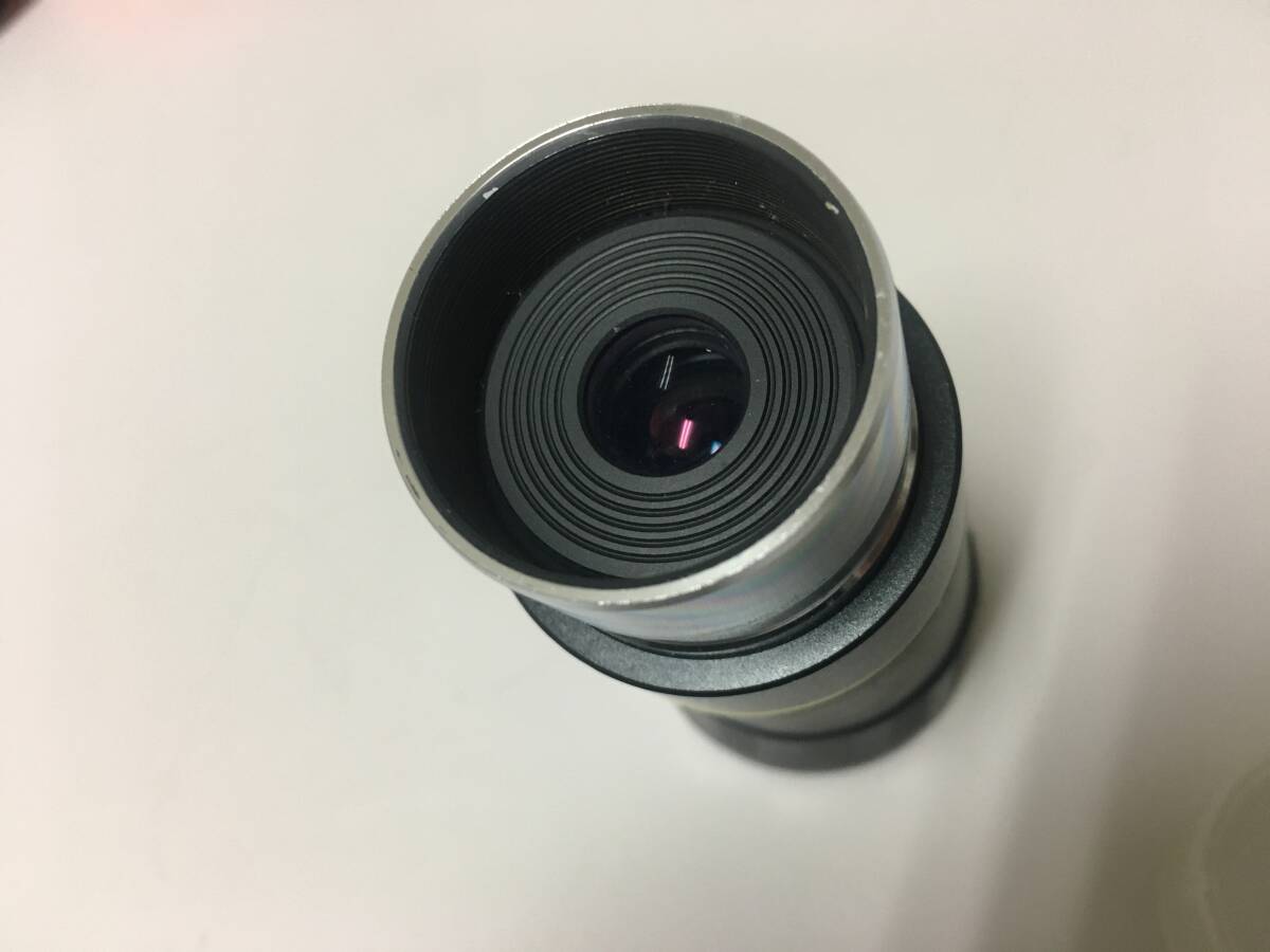 ビクセン LV10mm アイピース 難あり Vixen 31.7mm 接眼レンズ 日本製_画像4