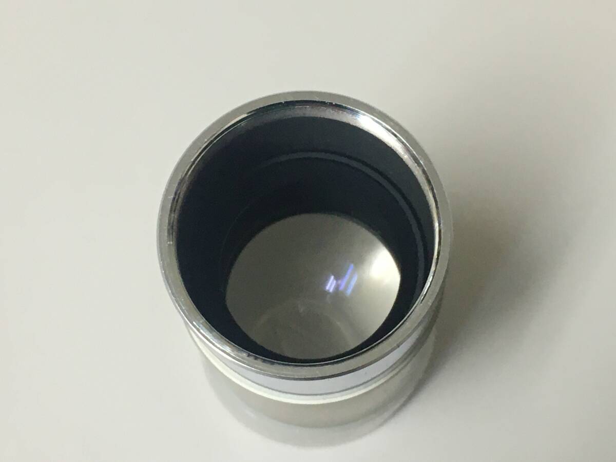 ビクセン PLOSSL 26mm MULTI COATED アイピース 日本製 プローセル Vixen PL 接眼レンズ 31.7mmの画像4
