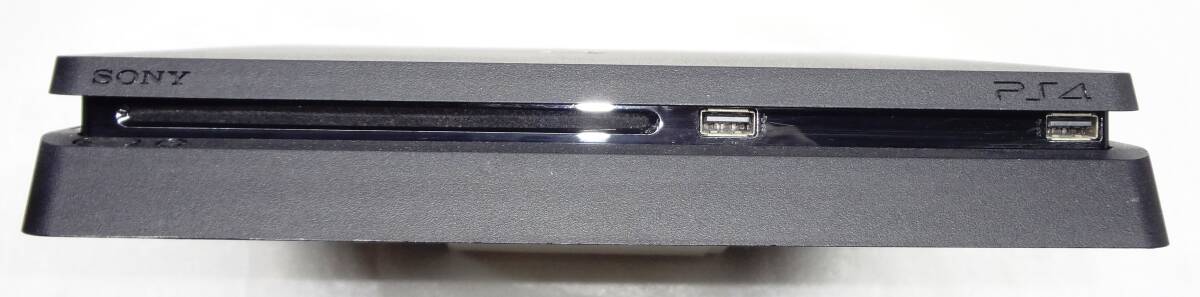 SONY PS4 500GB CHU-2200A 本体のみ PlayStation4の画像2