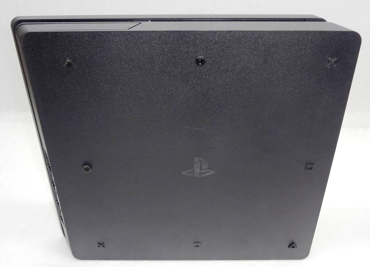 SONY PS4 500GB CHU-2200A 本体のみ PlayStation4の画像5