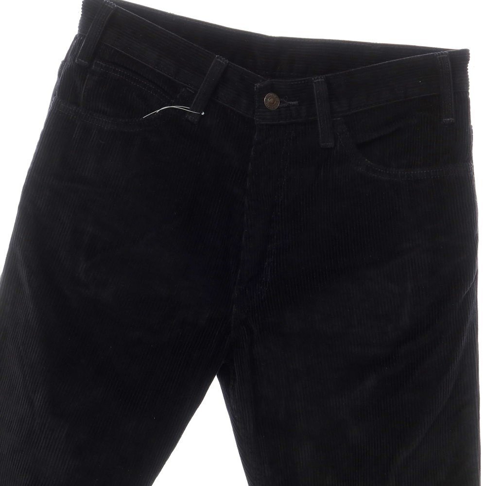 【中古】リーバイス Levi's コットンポリエステル コーデュロイパンツ 【サイズ30】_画像2