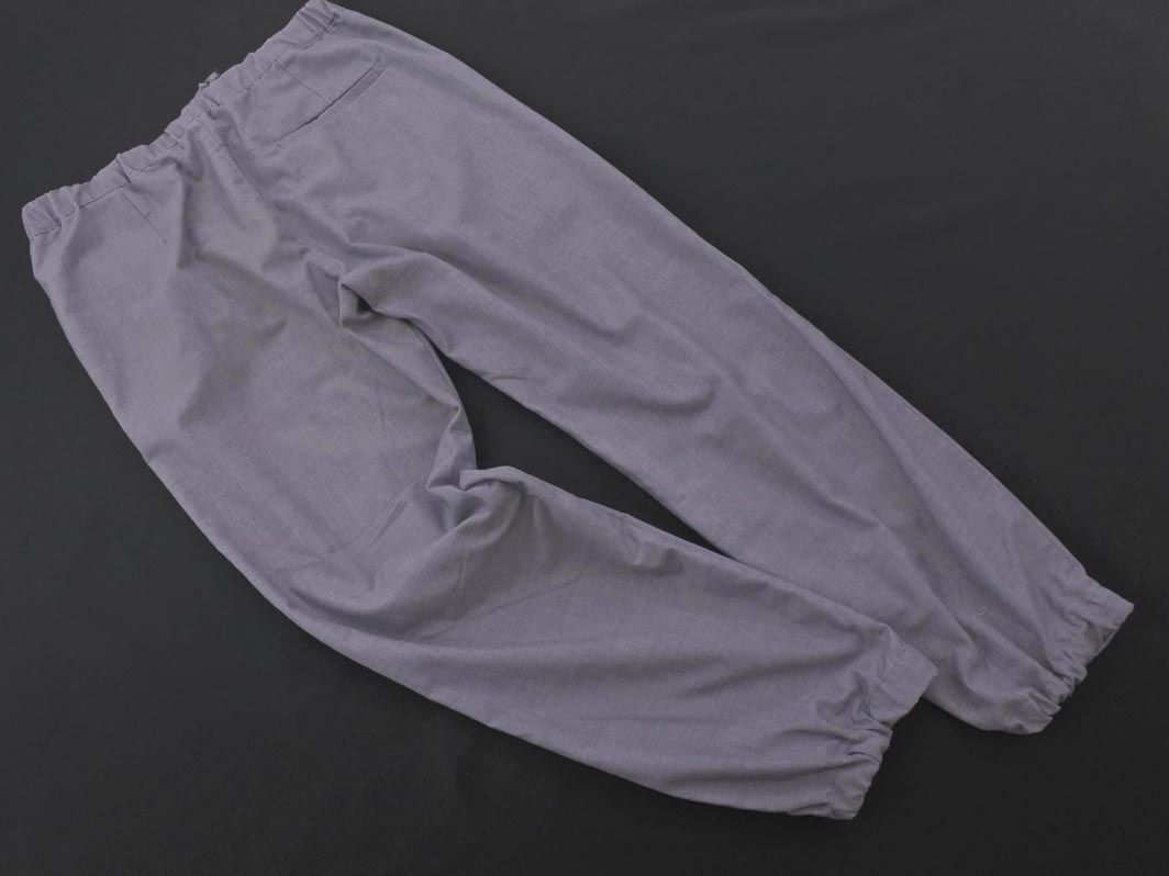 URBAN RESEARCH Urban Research брюки-джоггеры size38/ серый #* * eda1 женский 