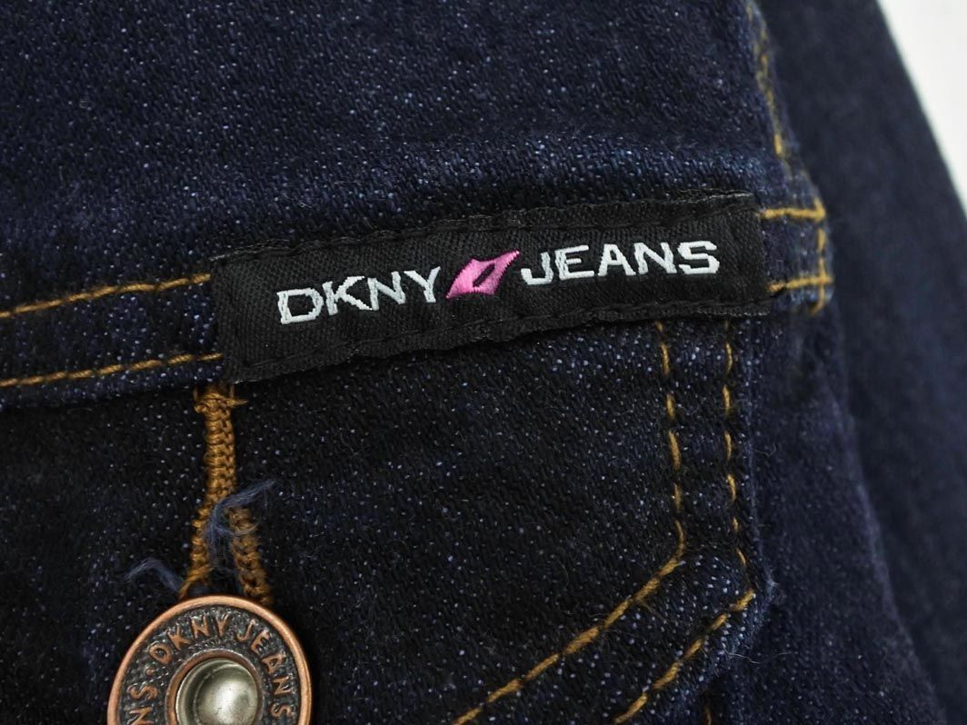 DKNY ... G...  Denim    пиджак  sizeXS/ синий  ■◇ ☆ eda3  женский 