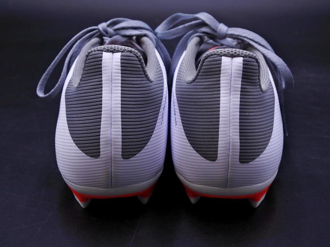 新品 adidas アディダス FY3291 X SPEEDFLOW.4 AI1 フットボール サッカー スパイク スニーカー size27.5/白 ■■ ☆ edb1 メンズの画像3