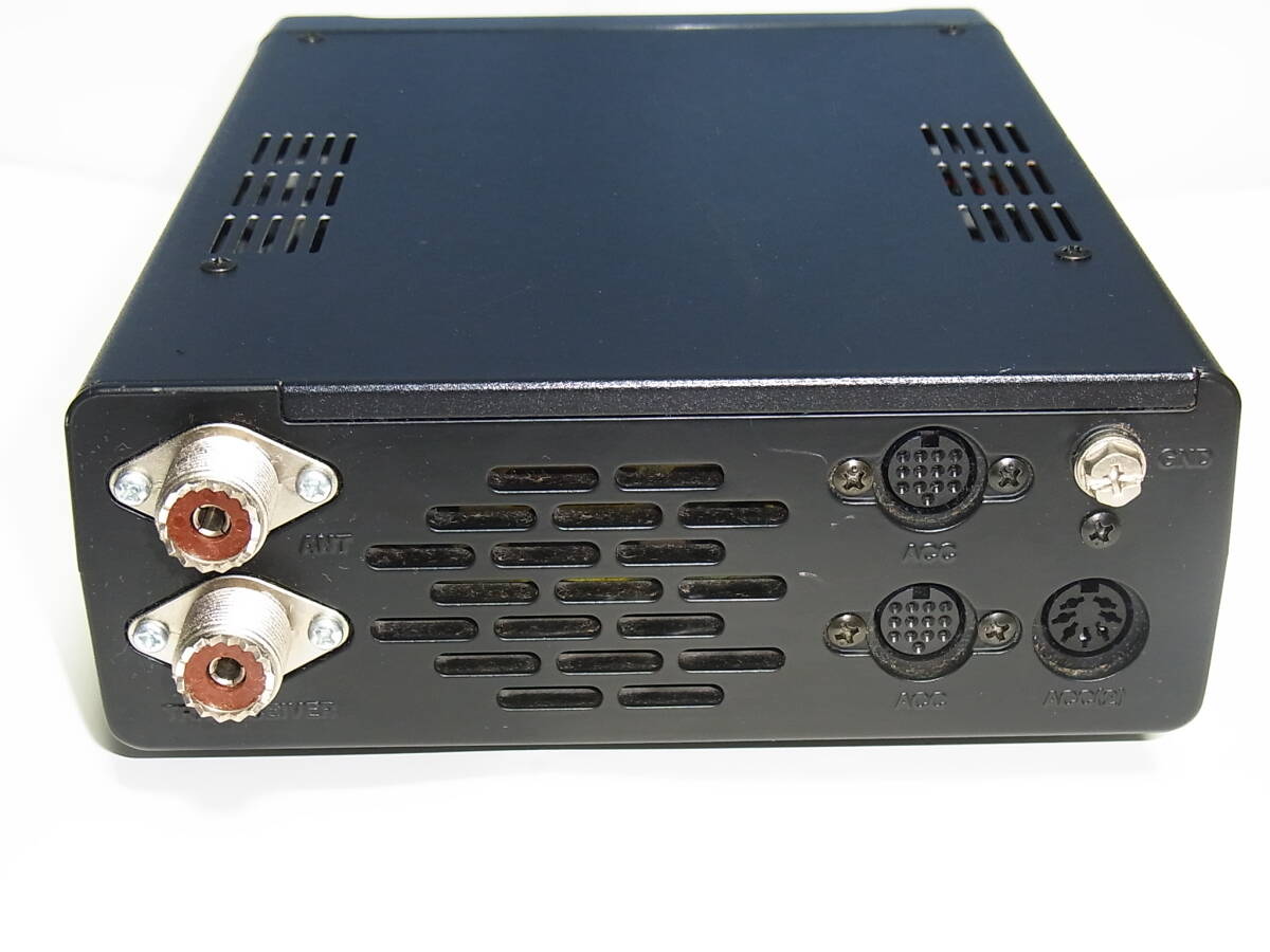 ICOM オートアンテナチューナー AT-180 HF帯/50ＭＨｚの画像7