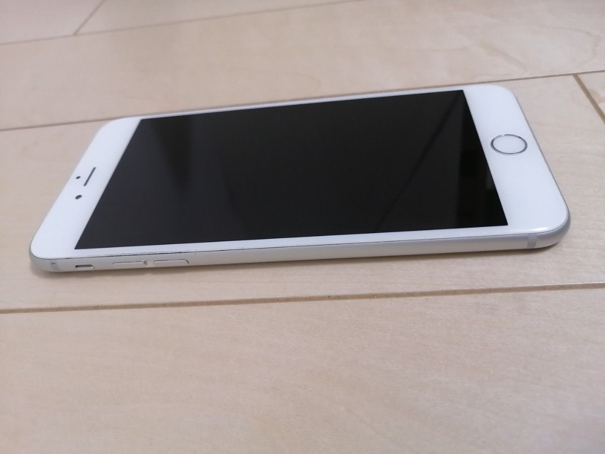 iPhone6s Plus Silver 16GB