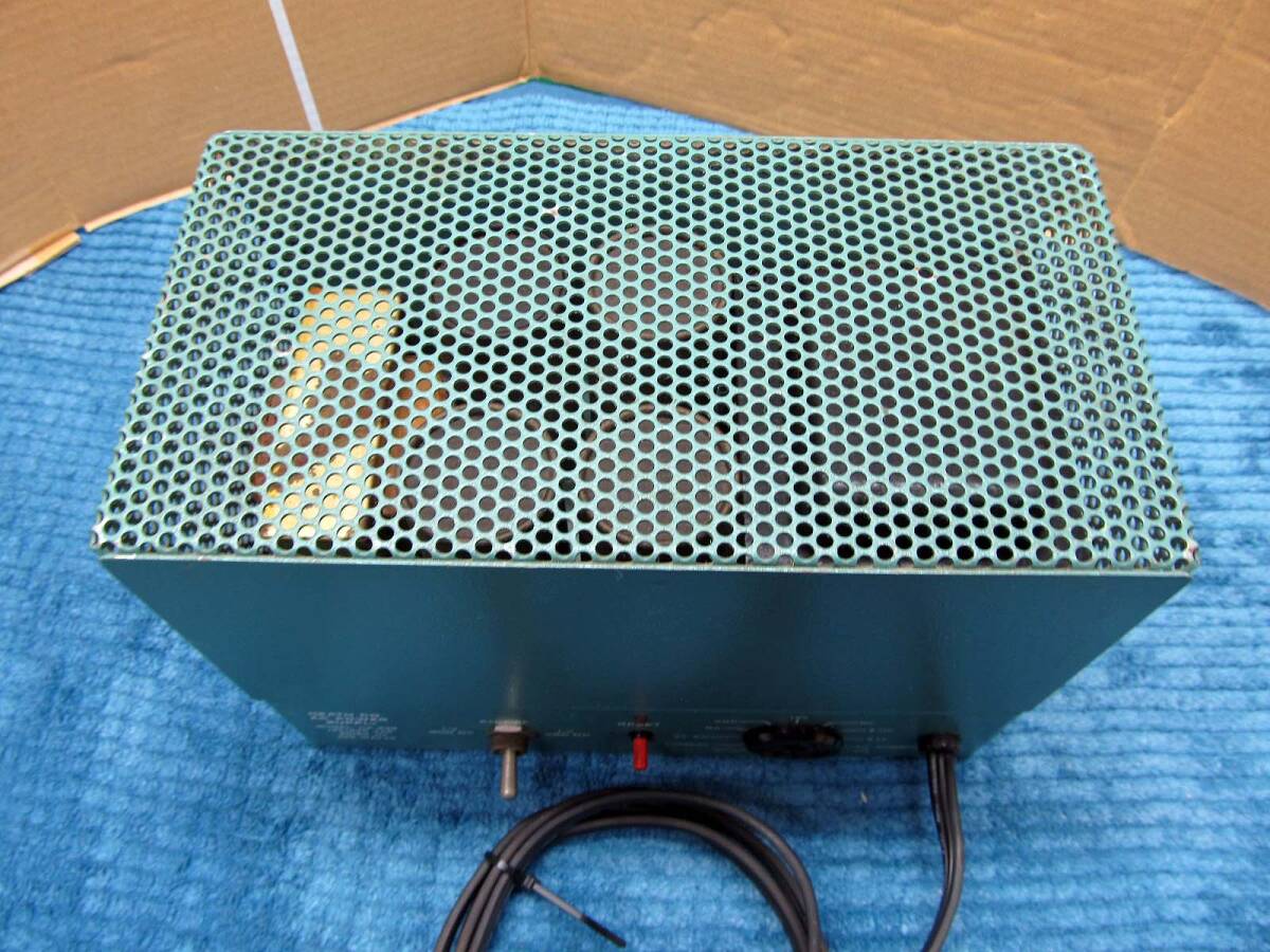 HeathKithi-s kit power supply equipment HP-23B junk 