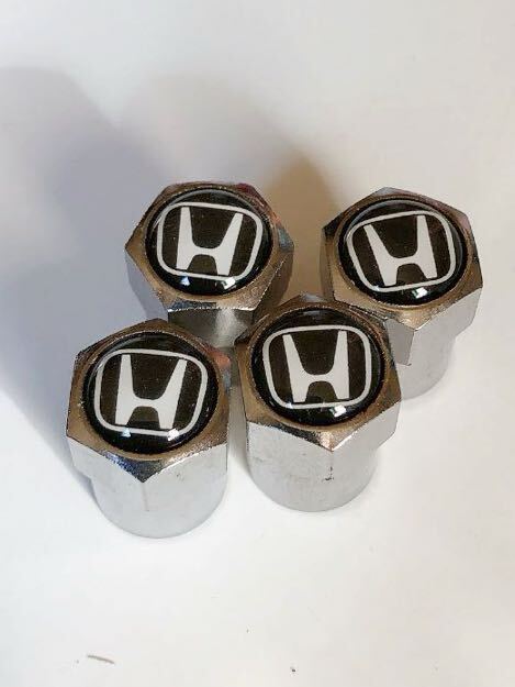  Honda HONDA plating air valve cap 