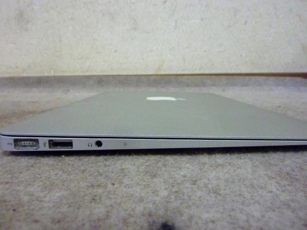 ◆Apple/MacBook Air A1370 2010年　SSD60GB◆_画像5