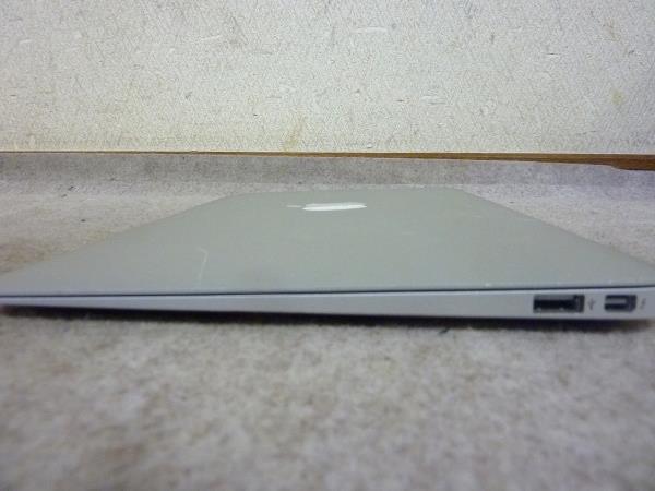◆Apple/MacBook Air A1370 2010年　SSD60GB◆_画像6