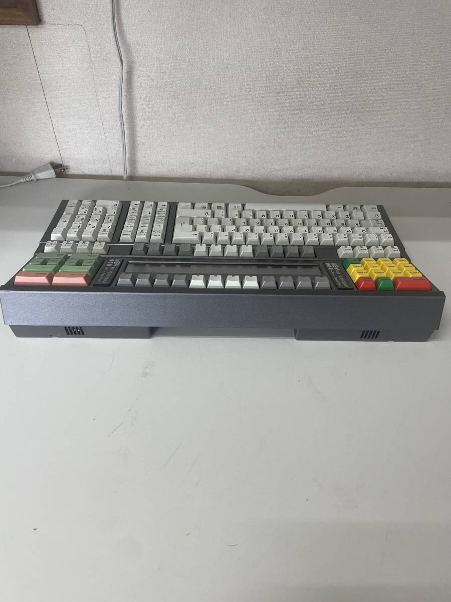 【ジャンク品】WEY Modular Keyboard （HK2000C）_画像4