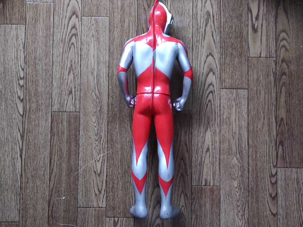 ウルトラマン フィギュア_画像2