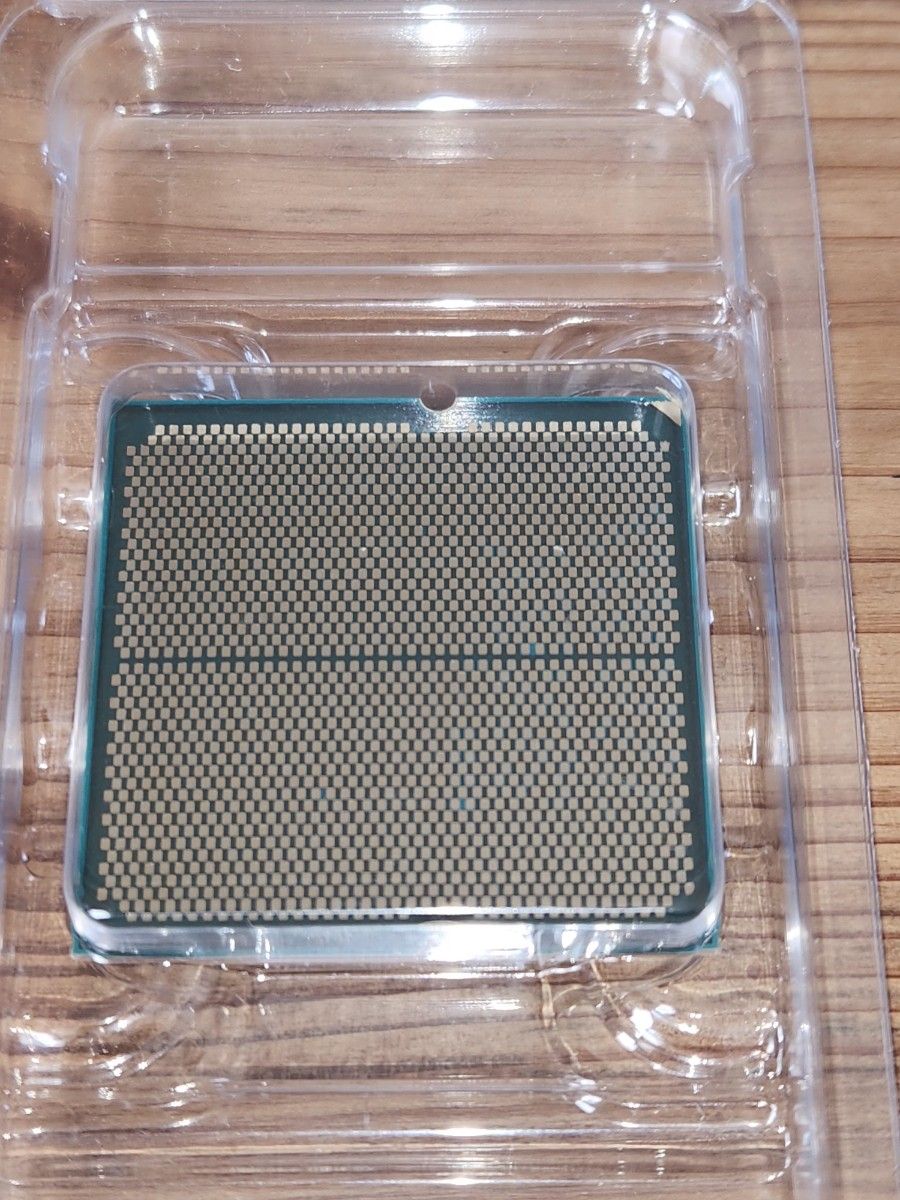【新品バルク品 送料無料】AMD RYZEN 7 7700 8C/16T AM5 CPU
