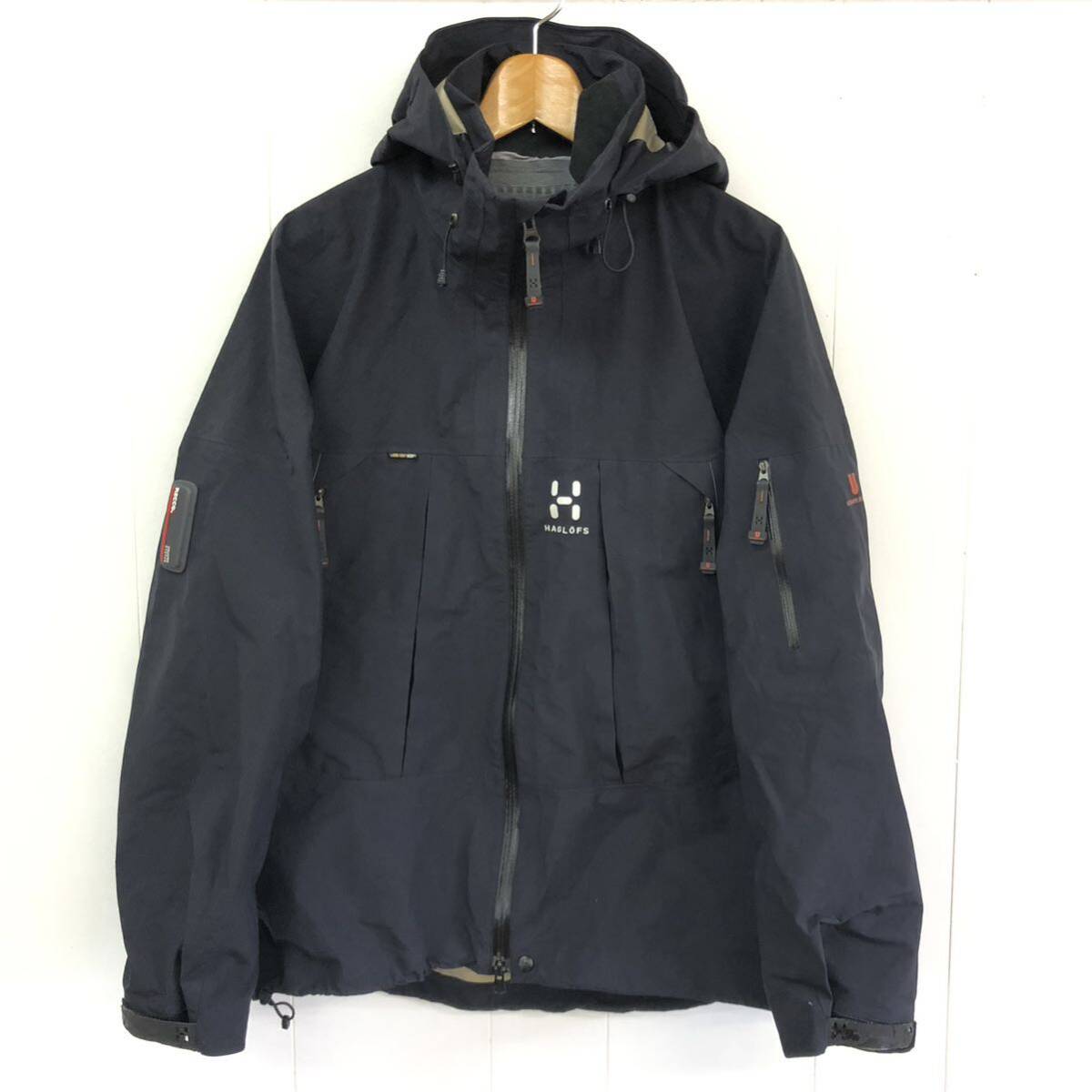 HAGLOFS ホグロフス GORE-TEX ULTIMATE SERIES マウンテン HAGLOFS ホグロフス GORE-TEX ULTIMATE SERIES マウンテン