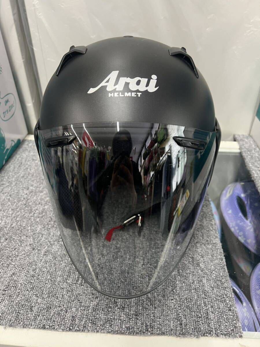 ［中古］Arai ヘルメット_画像1