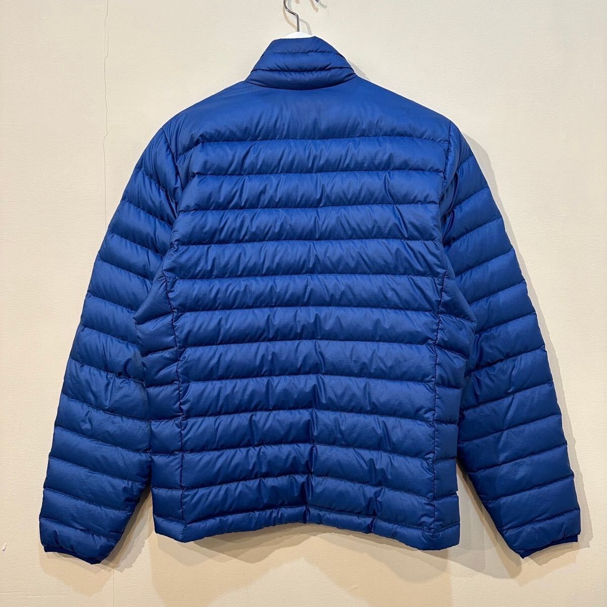 2015 patagonia Down Sweater CHB Channel Blue パタゴニア 2015 patagonia Down Sweater CHB Channel Blue パタゴニア