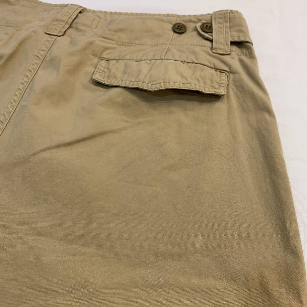 33×30 POLO Ralph Lauren カーゴ パラシュート パンツ マルチ 33×30 POLO Ralph Lauren カーゴ パラシュート パンツ マルチ