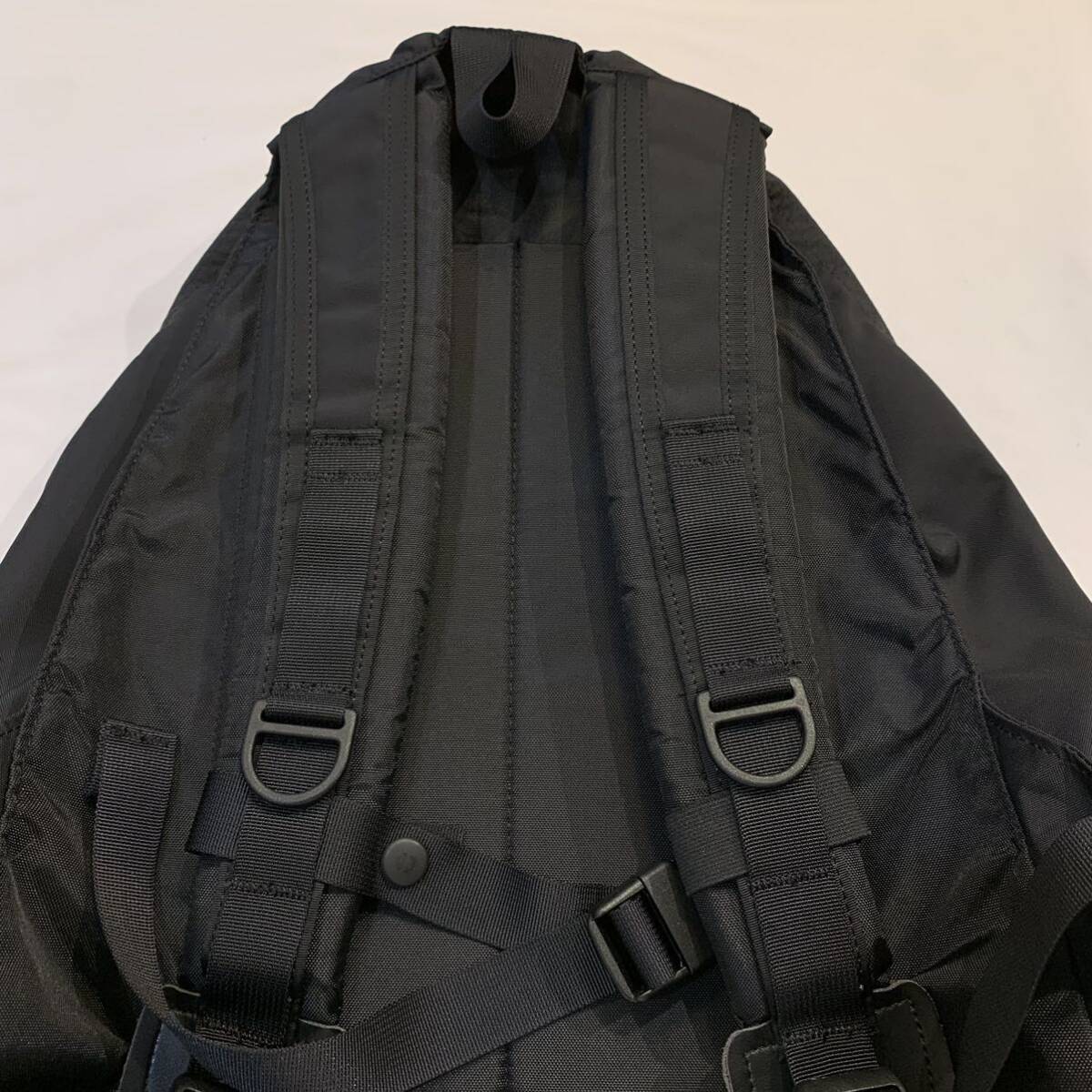 美品 40周年 紫タグ GREGORY DAY PACK グレゴリー デイパック 1977-2017 パープルタグ 復刻 