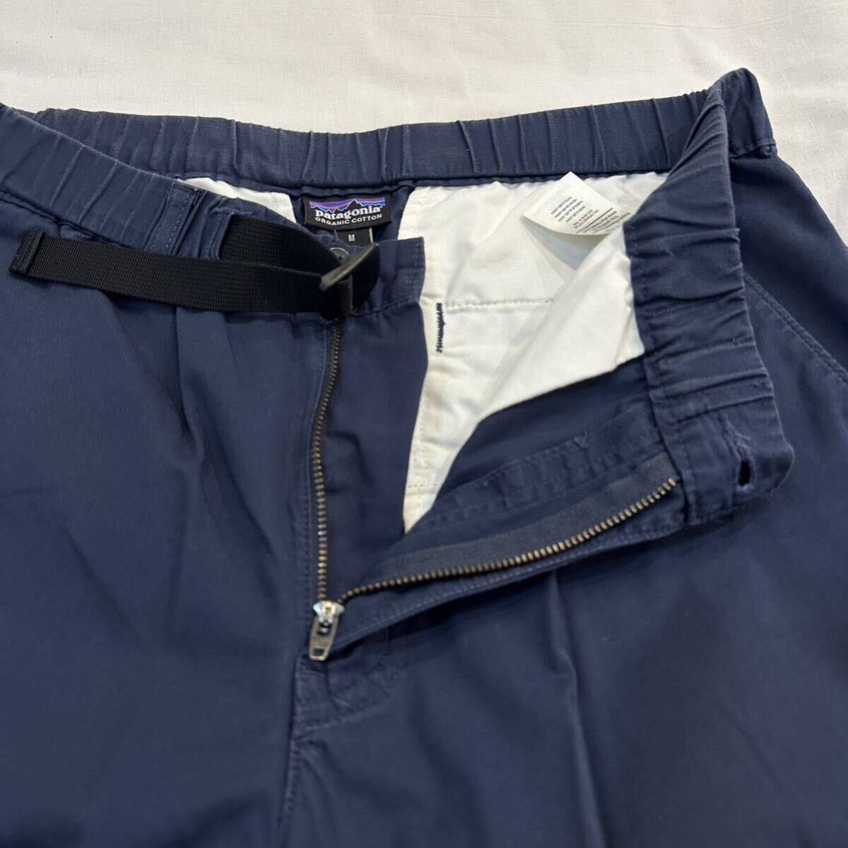 2020 patagonia Organic Cotton Light Weight Gi Pant パタゴニア オーガニック コットン ライトウェイト 軽量 イージー パンツ 55810 SP20の画像4