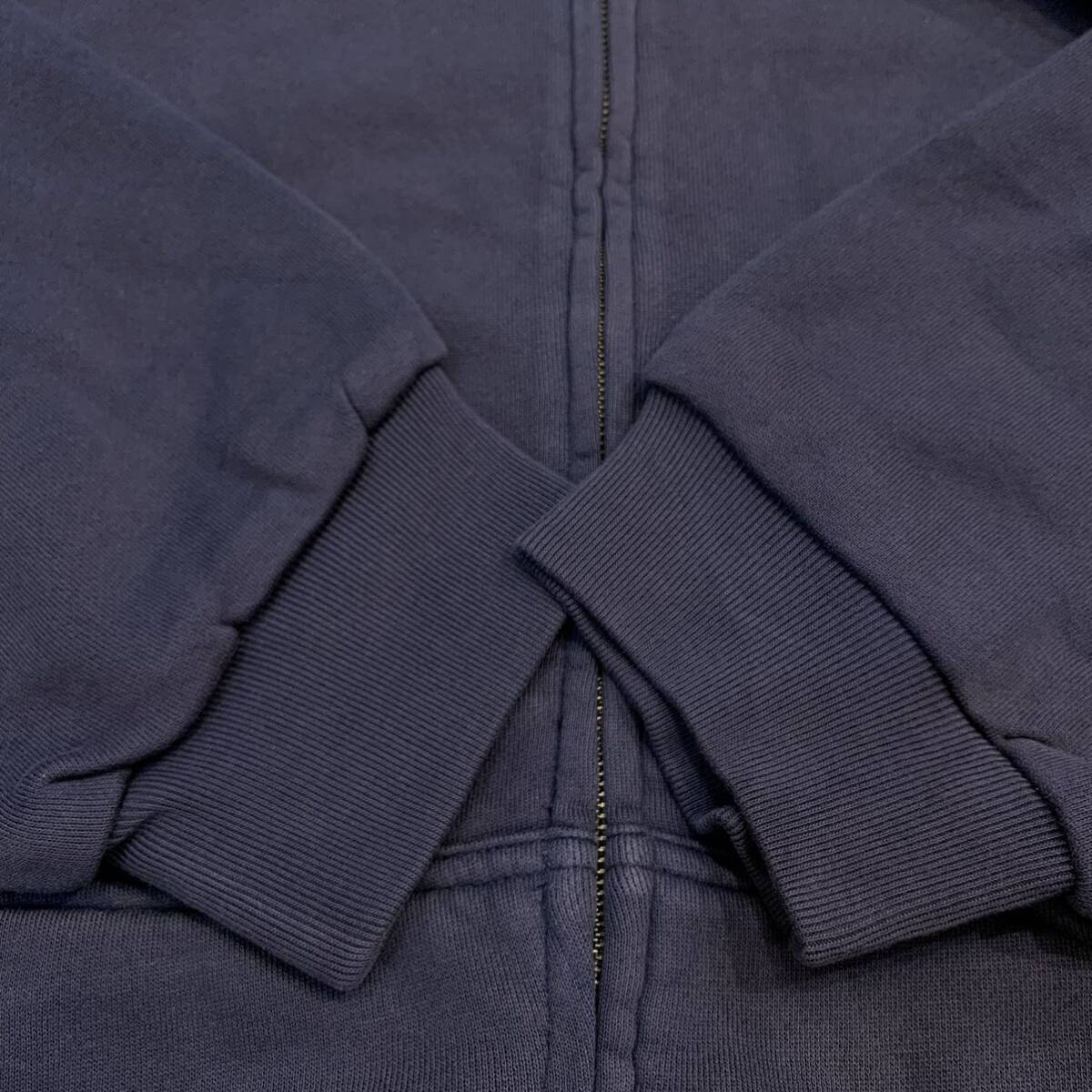 Yeezy × Gap ZIP UP SWEAT HOODIE NAVY イージー ギャップ Yeezy × Gap ZIP UP SWEAT HOODIE NAVY イージー ギャップ