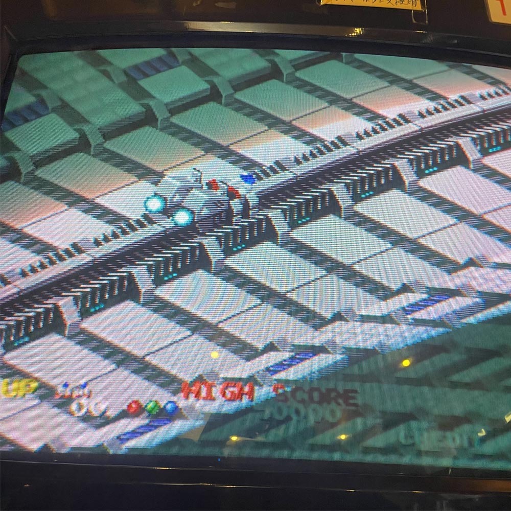 ネオジオ NEOGEO MVS ビューポイント カートリッジのみ ※動作確認済の画像2