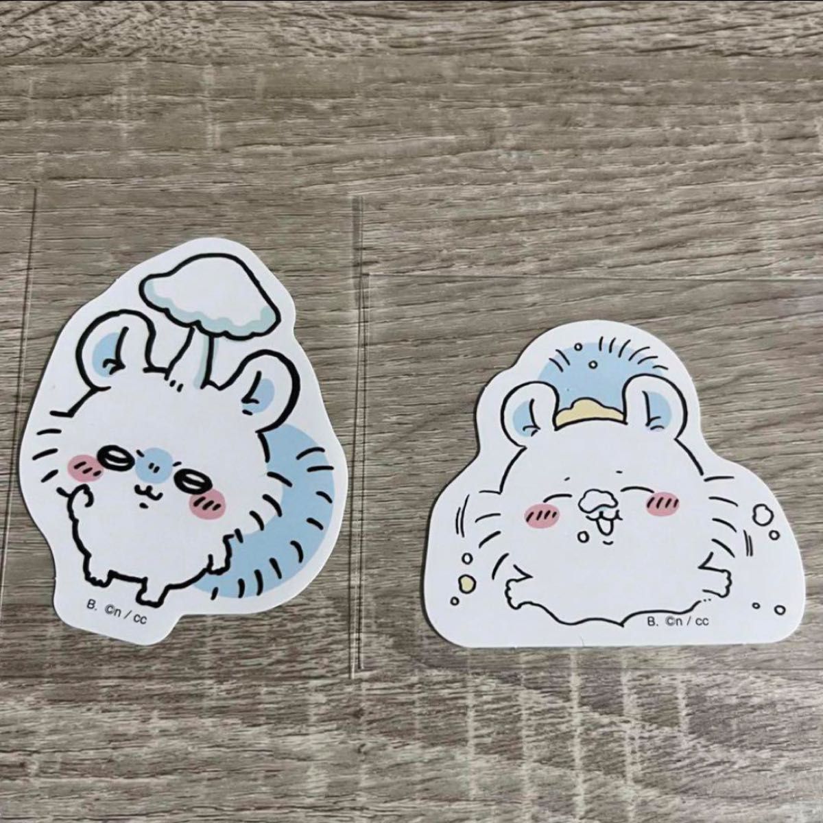 ちいかわ モモンガ しっぽふんわりぬいぐるみ 寄生されちゃった ちいかわ モモンガ しっぽふんわりぬいぐるみ 寄生されちゃった