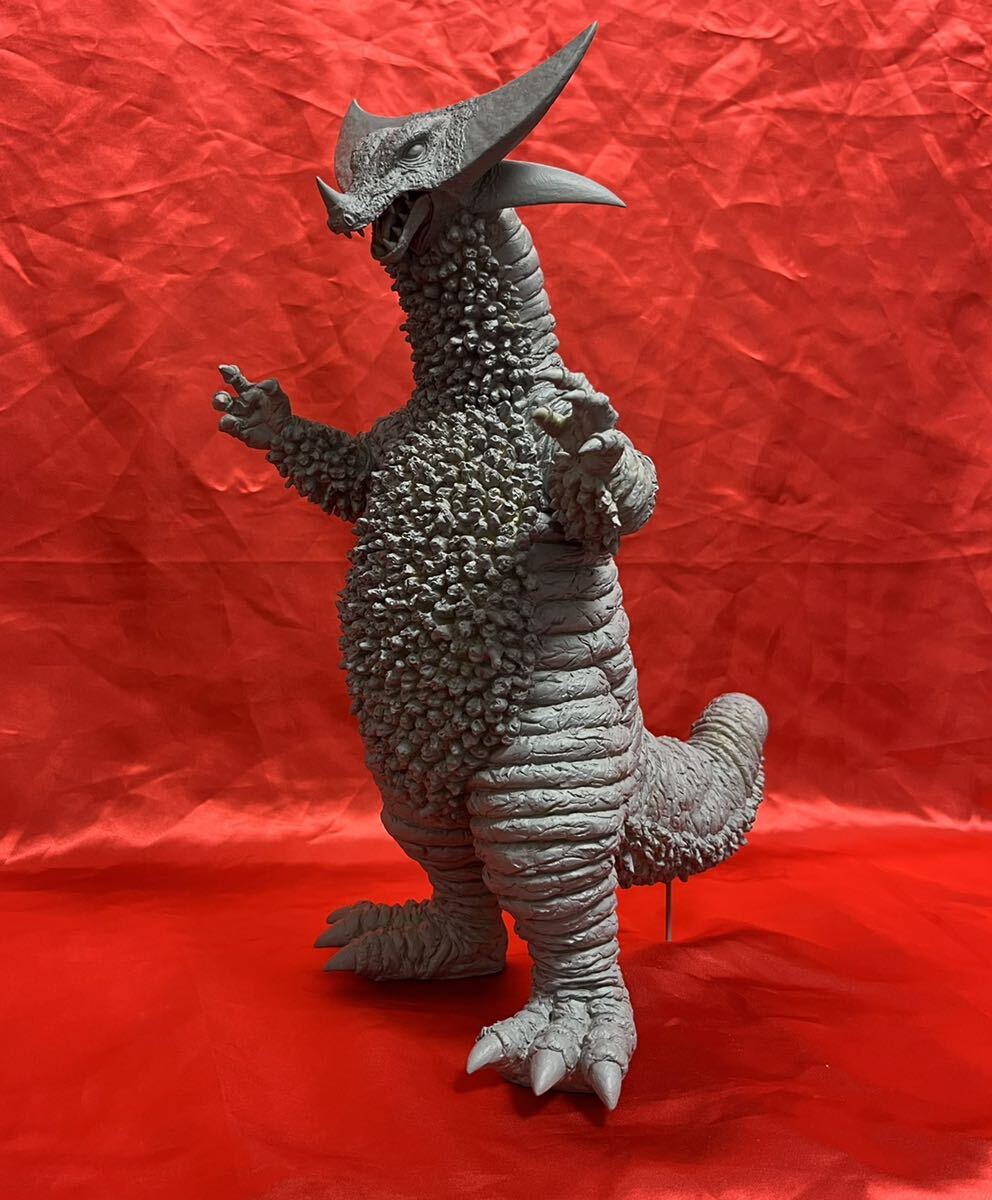 Yahoo!オークション - ゴモラII レジンキャストキット GORT 杉本 Yahoo!オークション - ゴモラII レジンキャストキット GORT 杉本